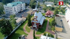 "Я ХОЧУ ЭТО УВИДЕТЬ" Барановичи.