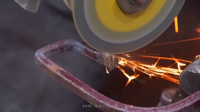 NEW !!! Forge Furnace Turbo Gas Burner DIY Jet Propane - Save More Money on Your Energy Bills смотреть онлайн