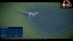 Jurassic World Evolution Photo Mode Tutorial (PS4/5 and XBOX)