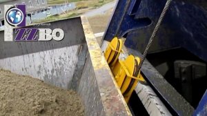 Бетонный завод РБУ-2Г-45АС ZZBO п. Тазовский