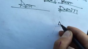 Как рисовать граффити