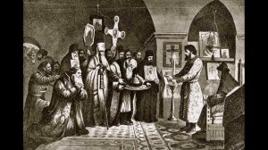 Русский царь Борис Годунов История правления