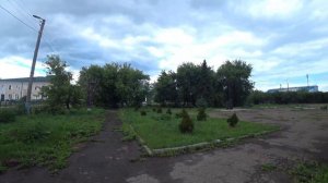 ГОРОД ТАЙШЕТ  \  ПО УЛИЦАМ РОДНОГО ГОРОДА  \ ДОСТОПРИМЕЧАТЕЛЬНОСТИ   2023 \ ЧАСТЬ 1