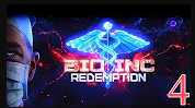 Bio Inc.: Redemption / БИОМЕДИЦИНСКАЯ ВОЙНА / #4