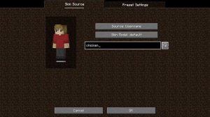 SkinShuffle | 0.2.0 | Showcase