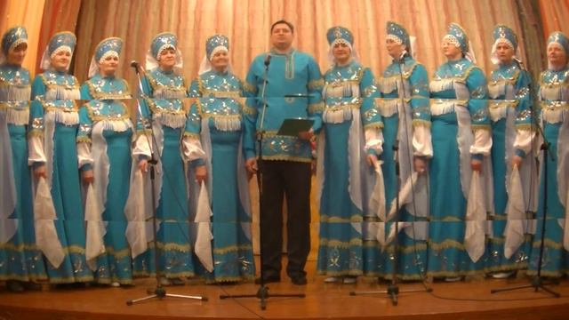МКУК СДКД с. Цингалы Праздничное поздравление с 8 Марта! смотреть онлайн