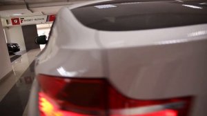 Бмв х6 306 л.с Bmw x6 ALPINWEISS 3 (300)