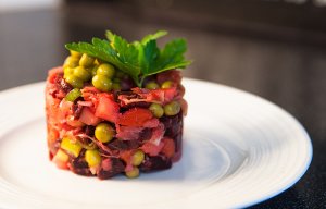 Песня для души. За тихой рекою.