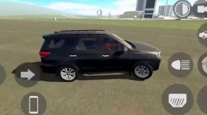 FORTUNER TEST DRIVE IN INDIAN BIKE DRIVING 3D  | INDIAN BIKE DRIVING 3D |