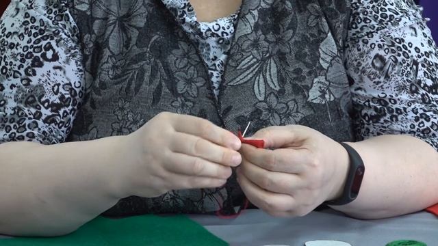 Брошь