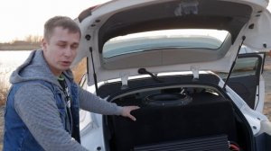 Opel Astra GTC - Тюнинг на 500 000 рублей (музыка, пневма, стайлинг, диски)