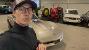 5 REASONS WHY THE CORVETTE C3 IS AWESOME - Collectors Edition