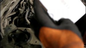 Ошибка P0404 неправильное значение в цепи клапана EGR на Chevrolet Epica Шевроле Эпика 2008 года