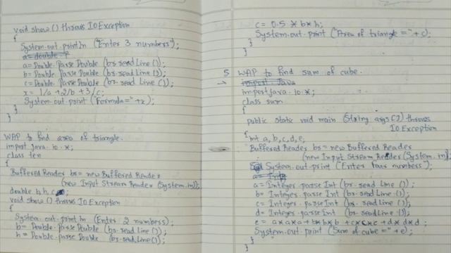 ICSE class 9 and 10, Computer Applications, PARAMETER, BUFFERED READER, SCANNER CLASS BASED PROGRA смотреть онлайн