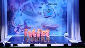 Шустрые домовята