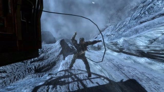 Dead Space 4: анонс на EA PLAY, перезапуск франшизы, новый взгляд серию (Возвращение Dead Space)