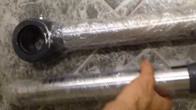 87433032 Шток гидроцилиндра CNH , New Holland смотреть онлайн