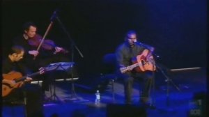 Geoffrey Gurrumul Yunupingu - Bapa (HQ)