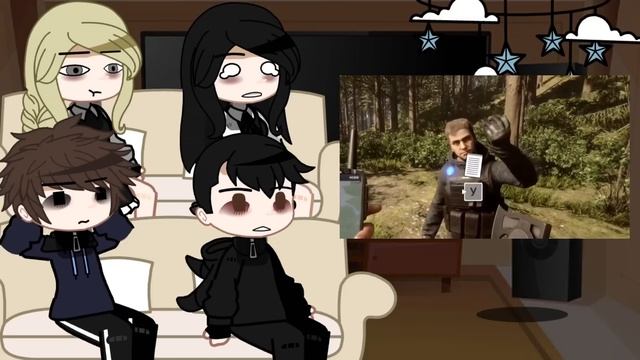 РЕАКЦИЯ tiny bunny НА АНТОНА КАК ВАЛЕРА ГОСТЕР (Два мужика и всё не оч?) смотреть онлайн