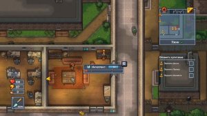 ?Прохождение The Escapists 2 #1