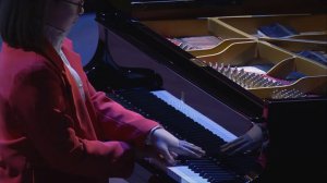 А. Вайсенберг - «Музыкальная шкатулка Кристины» / Мария Белокопытова (фортепиано)