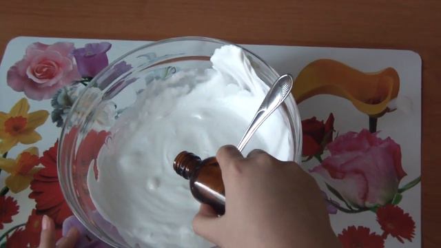 МЕГА-СЛАЙМ. СУПЕР ЛЕГКИЙ И ПРОСТОЙ!!! &&& Настасья Про Слайм &&& смотреть онлайн