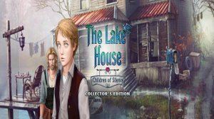 Дом у озера. Дети тишины.