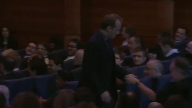 ted на русском  Искусство отвлекать внимание  Аполло Роббинс  Ted лучшее на русском