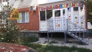 Замена ткани рулонных штор на полотно с фотопечатью | АВС