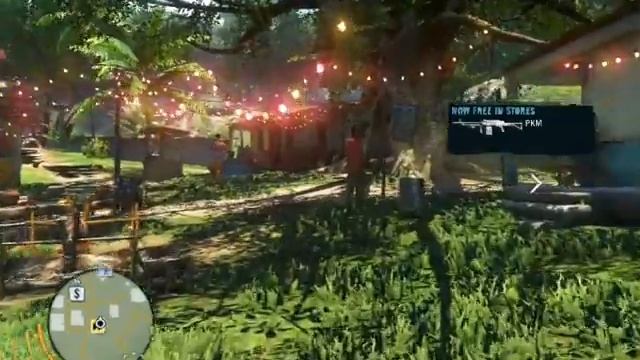 Far Cry 3 - Part 17 - ALL I WANT IS TO KILL TAPIR смотреть онлайн