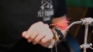 Wooly Bugger Fly. Вулибагер. Мушка на Голавля, Щуку, Язя, Форель и не только.
