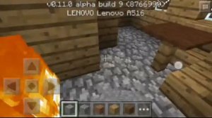 Майнкрафт сид на двойную деревню