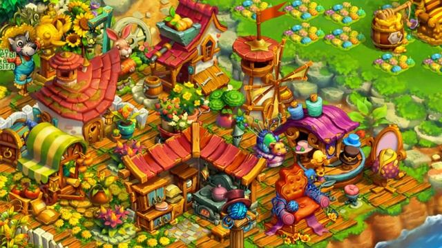 Ежики ИГРА / Как красиво оформить? смотреть онлайн