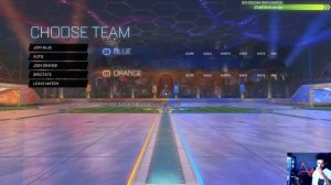 Rocket League Live Now | Tamil | Season Tournament