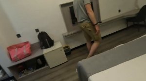 Часть 6, Бэйдайхэ 2023,  кафе Максим гостиница Золотой песок, цена ужина, мороженное, сезон черешни