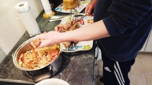 германия | дом за 500 тыс евро, как наши живут в Германии - вилла 300 квм и гектар земли , огонь