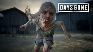 НОВЫЙ ФРИК► Days Gone #21► ПРОХОЖДЕНИЕ