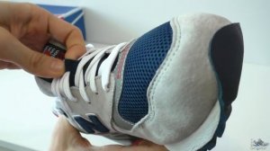 Обзор кроссовок New Balance 999 Elite Edition