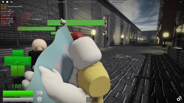 Blood Engine 2 Roblox Script GUI | Auto Kill | Slash Mania смотреть онлайн