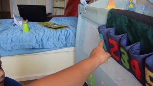 Аутизм, Тренируем речь, вопросы-ответы! 5 лет