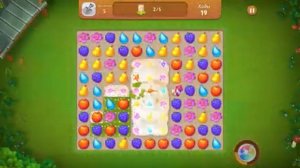 реклама три в ряд