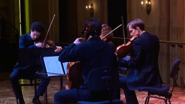 12.02.2019 Mozart / Моцарт Большой театр Бетховенский Зал Игорь Цинман ... смотреть онлайн