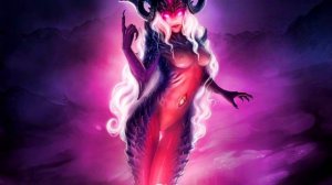 Warhammer 40k - Slaanesh Chaos Tribute