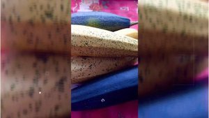 #каккартошка #жареныекабачки Жарю кабачки, как картошку ?