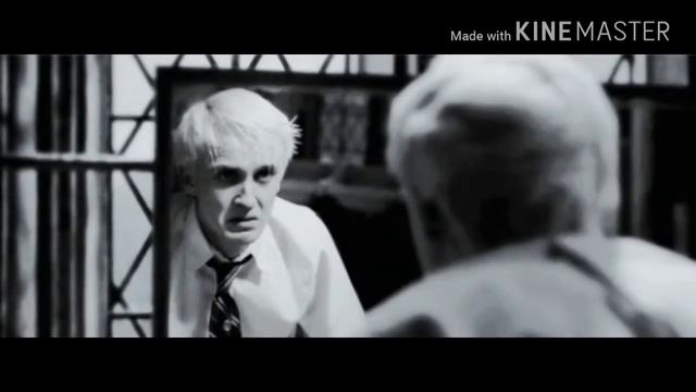 Драмиона/Dramione