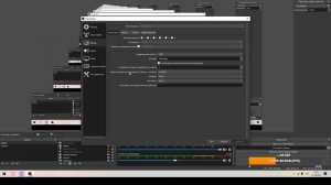 КАК НАСТРОИТЬ OBS НА СЛАБОМ ПК В 2022 ГОДУ. / НАСТРОЙКА OBS ДЛЯ СТРИМА!! #НАСТРОЙКА_OBS #OBS #жунка