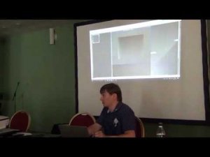 Борис Емченко - Технические аспекты обработки астрофото в PixInsight