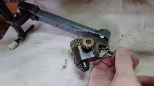 Ограночный инструмент (МАЛЮТКА) на 16 щелчков