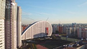 Жилой комплекс "Гранд парк"