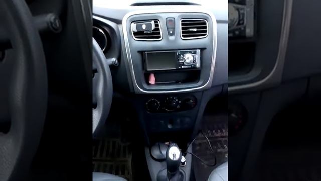 Логан 2 как быстро наладить регулятор вентиляции когда заклинило смотреть онлайн